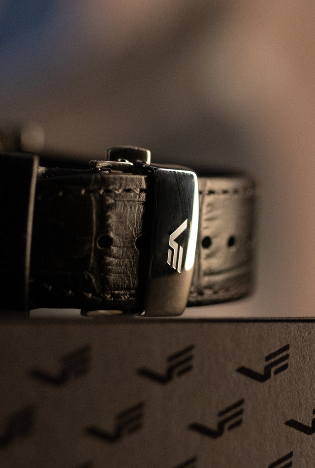 ZSART - MINDEN JÓ Automata Óra - Limited Edition